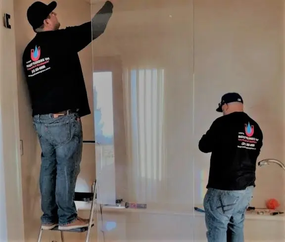 Professional plumbing installation for Boiler Repair in Christopher Mills